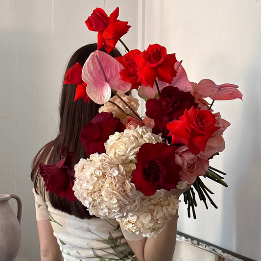 Valentines Day Bouquet