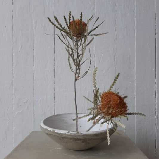 Garden bowl available at Rook & Rose