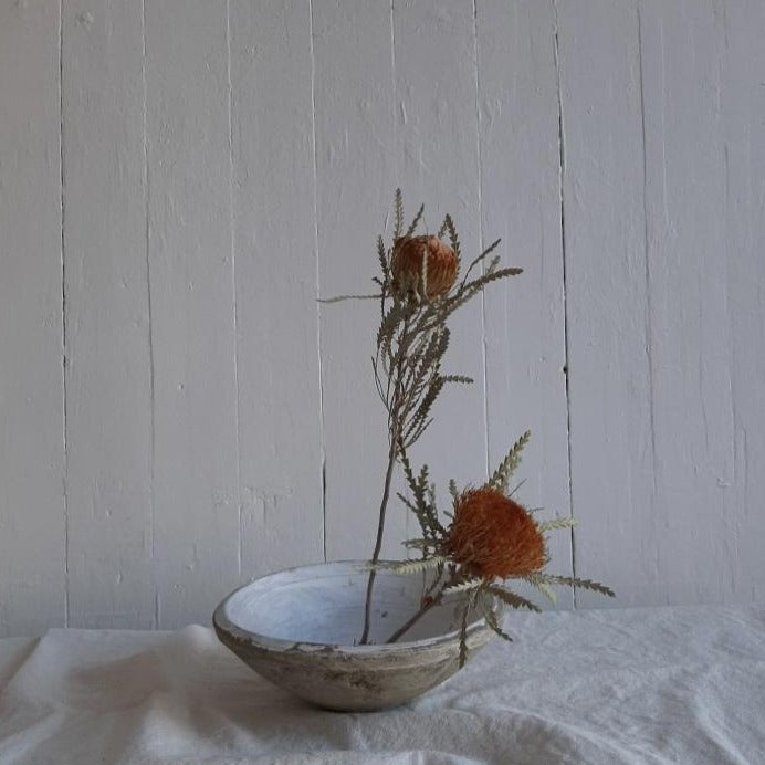 Garden bowl available at Rook & Rose